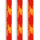 all gear 7.16mm cherry bomb arborist climbing rope 24 strand