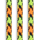 allgear inferno 11.8mm arborist climbing rope 24 strand