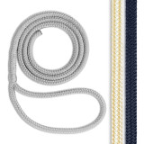 double braid fender lines