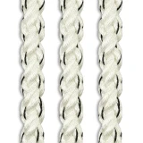 Viking Ski Tow Rope - 8 Strand