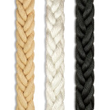 8 Strand Polyester Rope