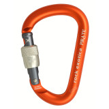 Climbing Carabiner | Pirate Screw-Lock