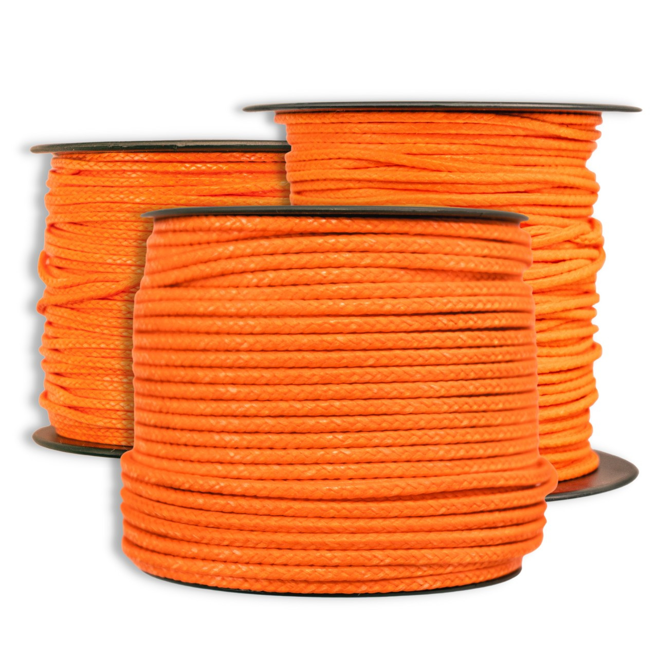 Dyneema Rope | Vectran | Kevlar