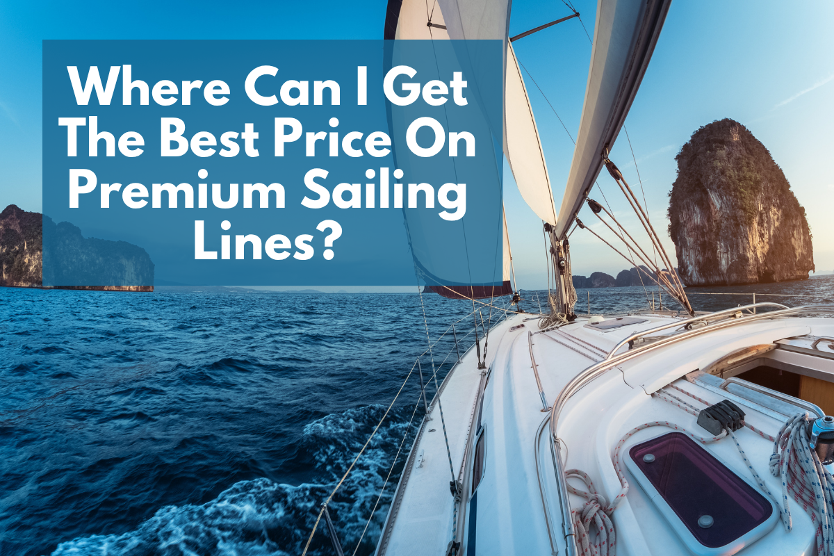Where Can I Get The Best Price On Premium Sailing Lines? thumbnail image
