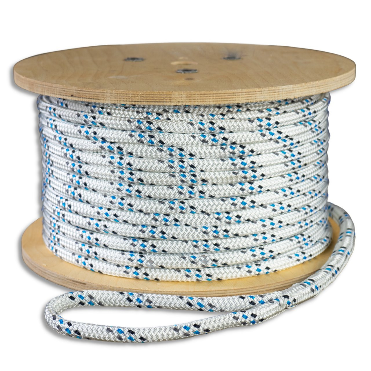 Pull Rope Connector Wire Pulling Rope | Cable