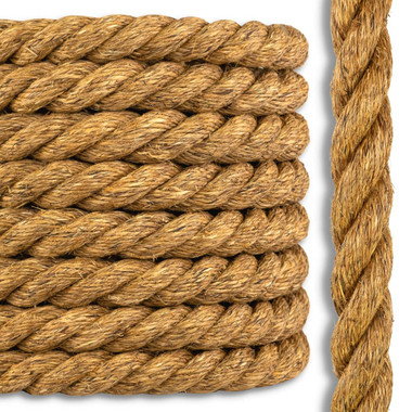 Manila Rope | Hemp