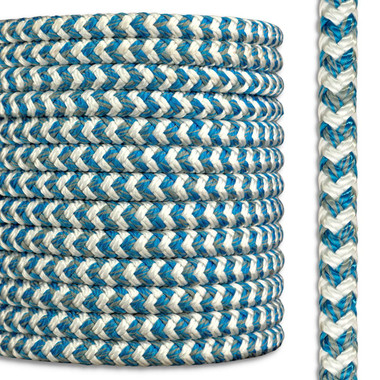 Rope, rigging & deck gear: how to choose the right rope - Yachting