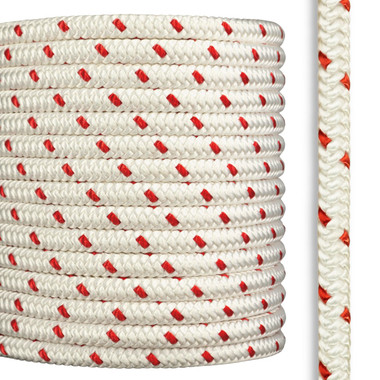 Forestry Pro arborist bull rope