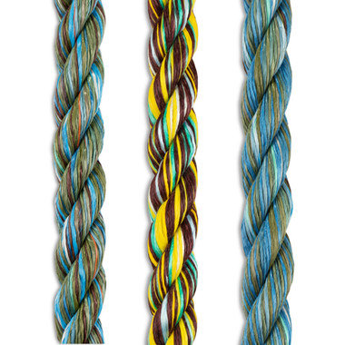 Polypropylene Rope