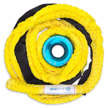 V-HEX Arborist Bull Rope