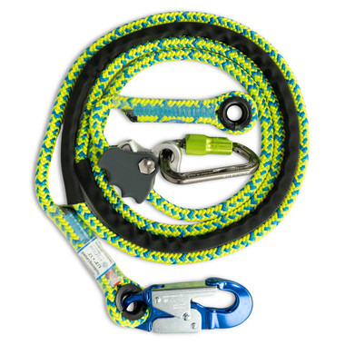 allgear positioning lanyards