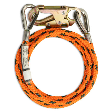 yale wire core flip line maxi