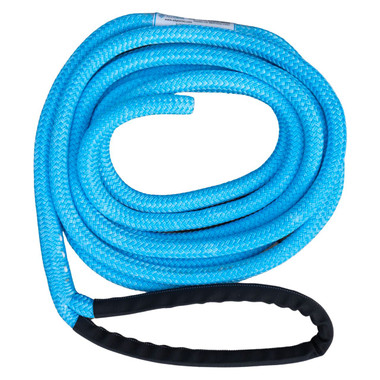 allgear proforce crane sling blue