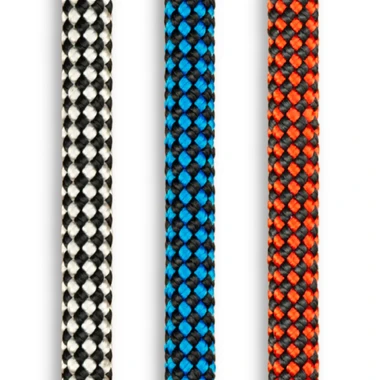 allgear finish line climbing rope
