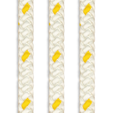 Yale xtc code yellow arborist bull rope