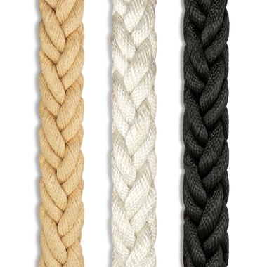 8 Strand Polyester Rope