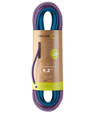 Tommy Caldwell Eco Dry ColorTec 9.3mm