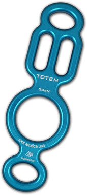 Rock Exotica Totem Descender