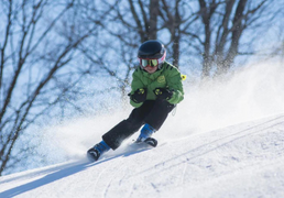 Picking the Right Ski Tow Rope for Your Backyard Rope Tow