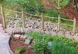 Choosing the Right Rope for Your Landscape Project: A Complete Guide to Rope Types and Uses