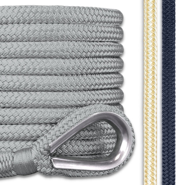 Up To 80% Off on Boat Dock Line Bungee Cords w