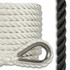 3 strand anchor lines