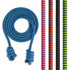 flow rope colors available