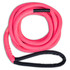 Red allgear bull rope eye sling 5/8 inch by 14 ft
