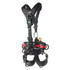 CAMP Tree Access Harness