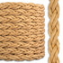 coil of 8 strand promanila rope