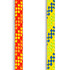 allgear towerline arborist climbing rope 32 strand