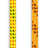 Yale sunburst 11.7mm arborist climbing rope 24 strand