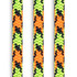 allgear inferno 11.8mm arborist climbing rope 24 strand