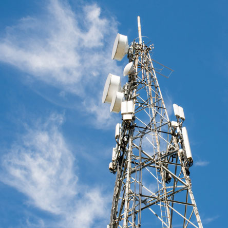 Cell Tower