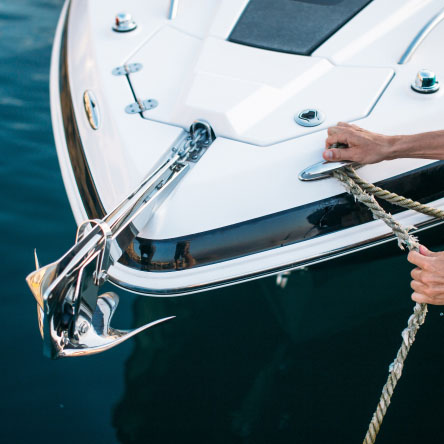 Dock Lines