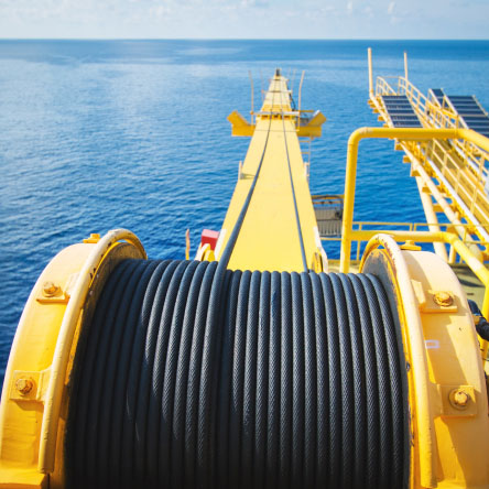 Hoist | Winch