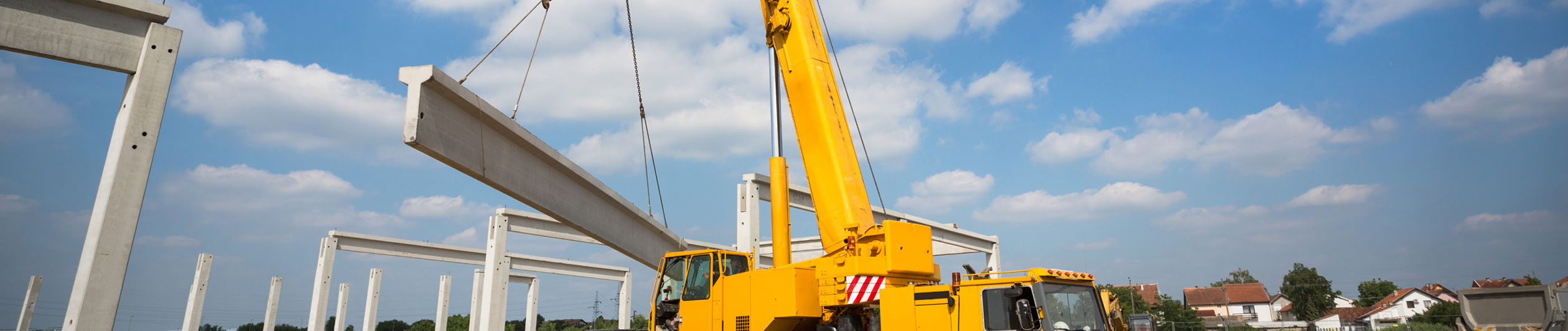 Industrial | Utility