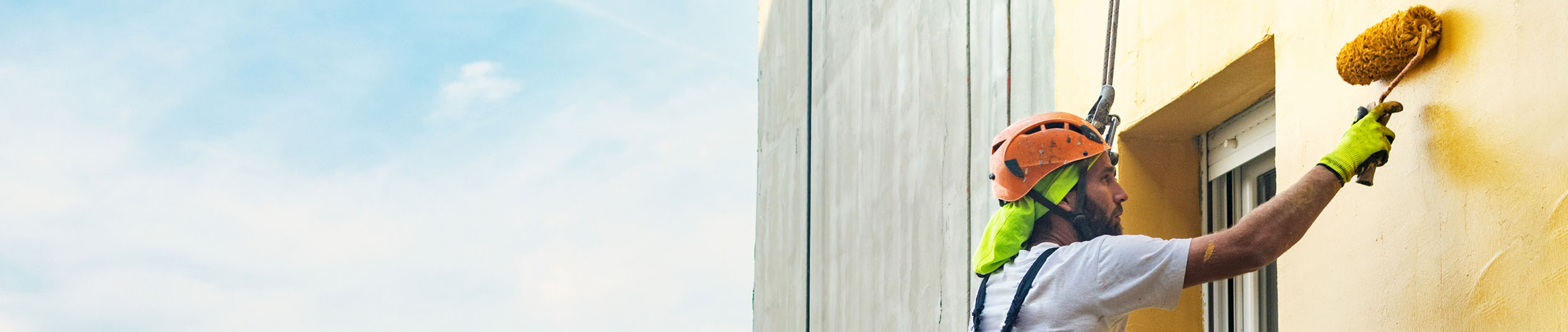 Safety | Fall Protection