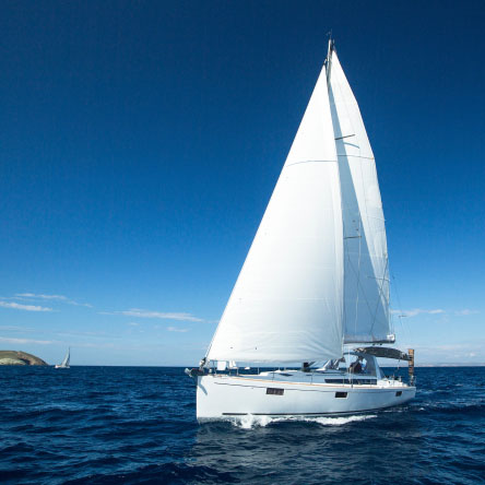 Sailing Lines