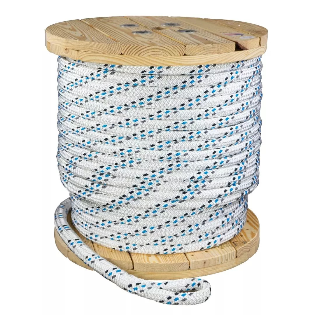 Wire Pulling Rope | Cable - 7/16 in, 400 ft