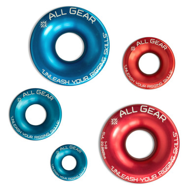 Low Friction Rings