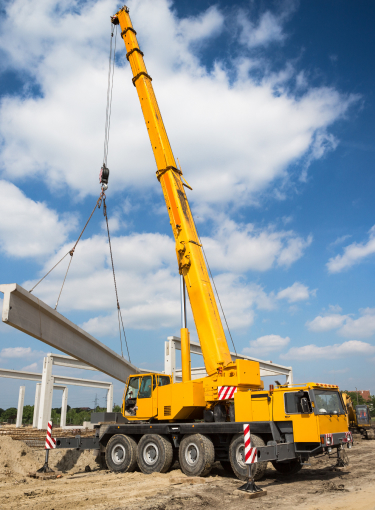 Industrial | Utility