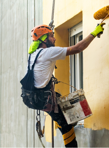 Safety | Fall Protection