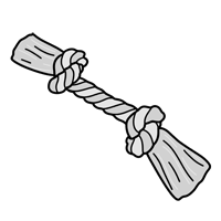 Dog Rope