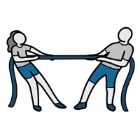Tug-of-War Rope