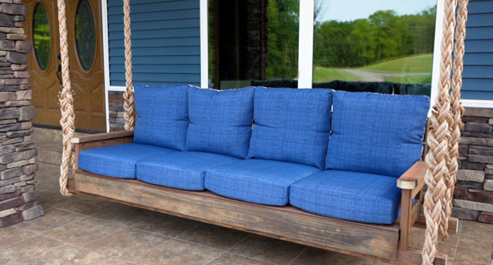 Bed Swing | Porch Swing