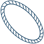 long-splice-endless-loop icon