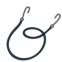 Bungee Cords