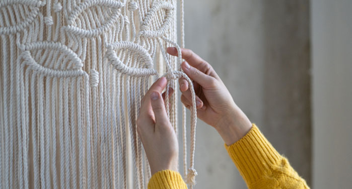 Macrame
