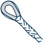 Icon For: First Thimble Splice
